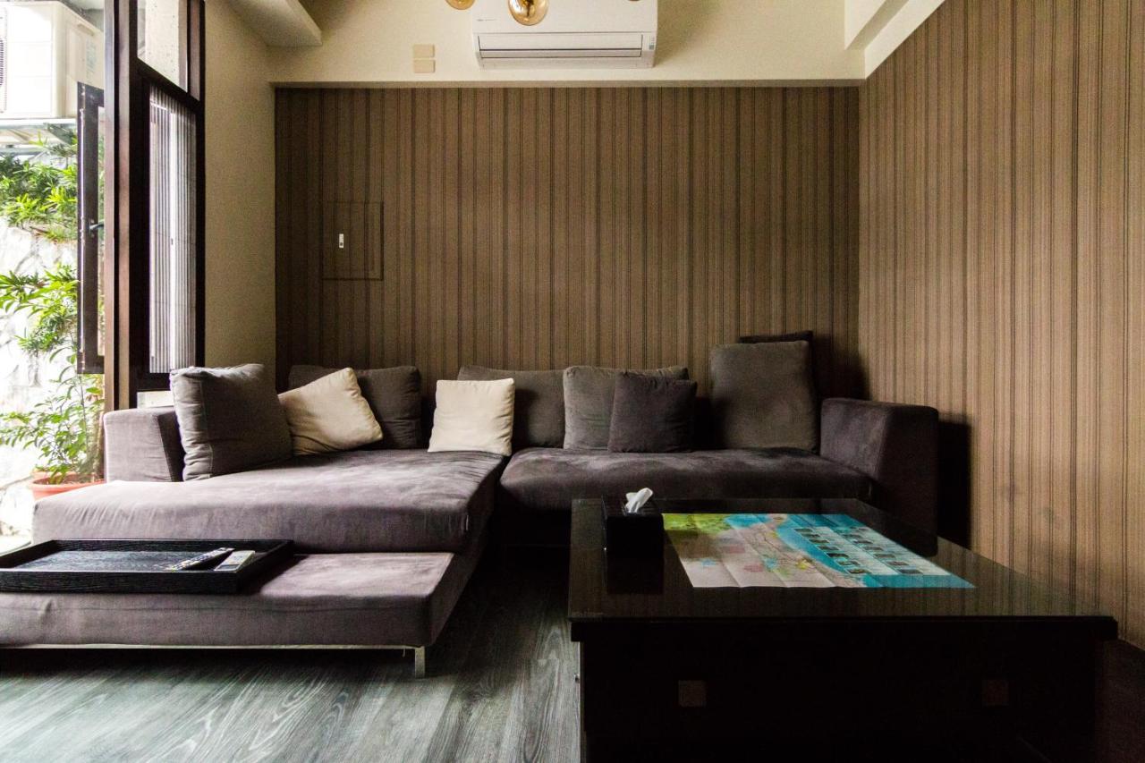 Bobo'S Homestay ليودونغ المظهر الخارجي الصورة